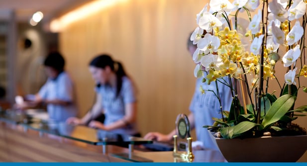 Sage Intacct for hospitality