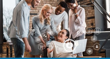 Sage Intacct Benefits