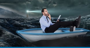 Steer Your SaaS Ship Through Stormy Financial Seas With Sage Intacct