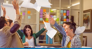 Sage Intacct Makes Paperless Finance a Reality