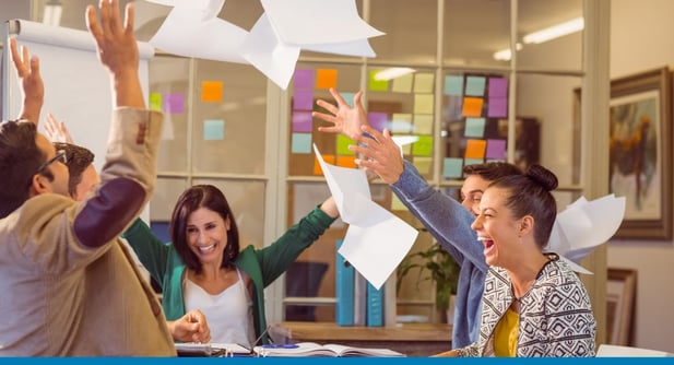 Sage Intacct Benefits of Automation