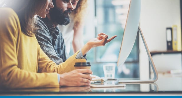 Sage Intacct financial management solution
