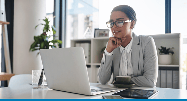 Sage Intacct for Recruitment