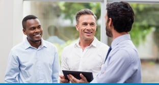 Sage 50 Users Save Time and Money by Graduating to Sage Intacct