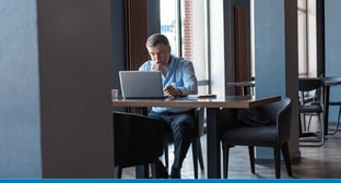 Trust, Transparency, and the Future of AI in Finance: Insights from Sage Future 2026