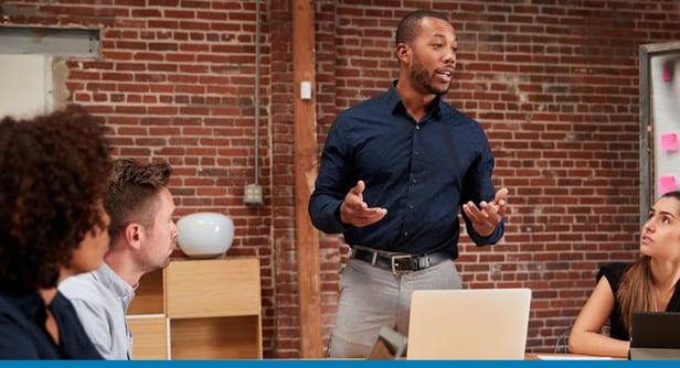 Sage Intacct modern technology