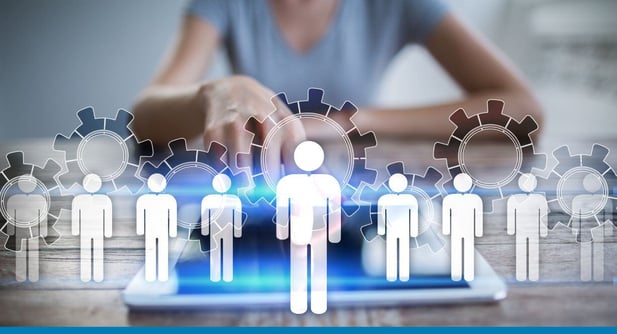 Sage Intacct for Staffing and Recruiting
