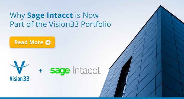 Sage Intacct