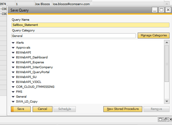 PaaS (Integration Platform as a Service) Usage Study on Automated Customer Statements