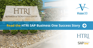 Meet HTRI: Visionary Award 2017 Winner