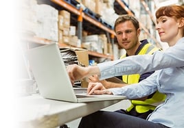 Plan to Shipment With SAP Business One for Distributors