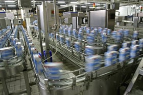 Managing Your Supply Chain With BOMs and SAP Business One