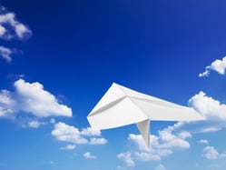 How cutting corners in your supply chain with sap business one can be good for your customers.