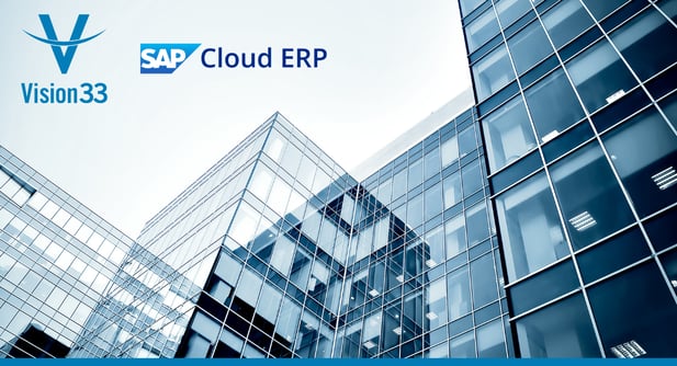 SAP Cloud ERP