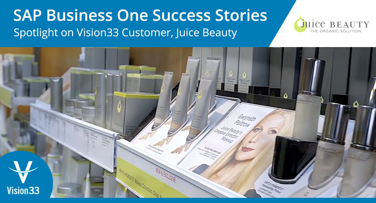 SAP Business One Success Stories
