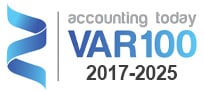 Var100 Accounting Today Award