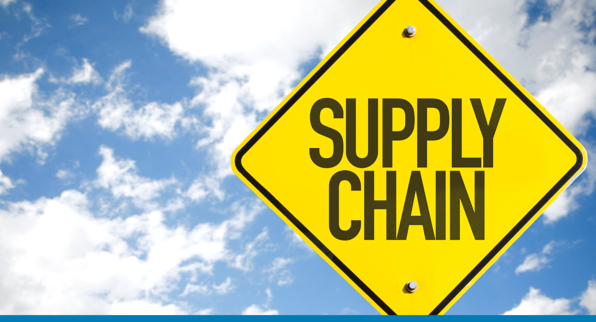 Get Ahead of Supply Chain Challenges 