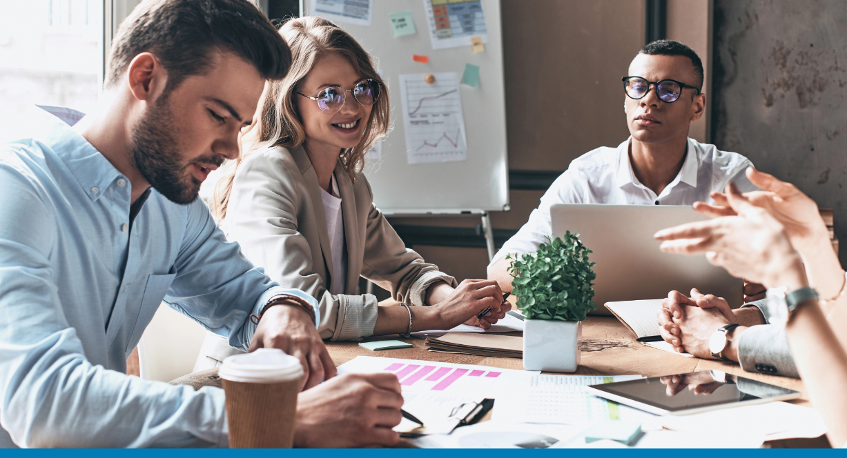 Technology Isn’t the Risk. The Project Is.