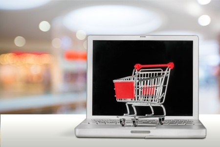 eCommerce Shopping Cart