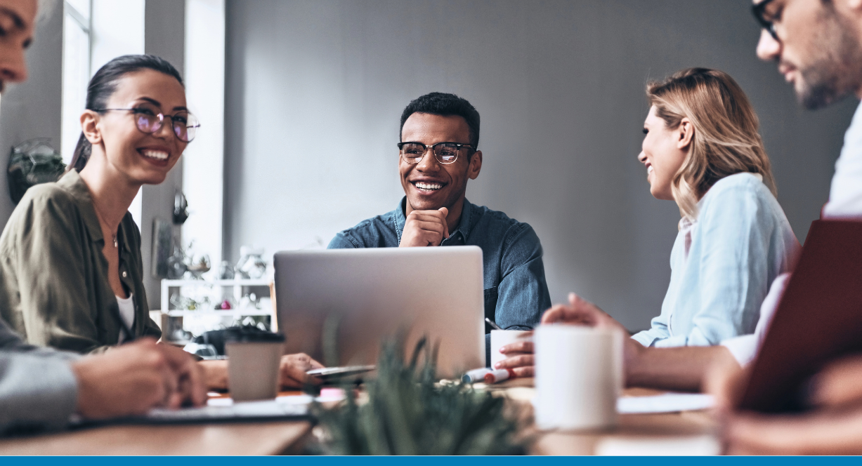 5 Reasons to Make SAP Business One Your ERP Solution