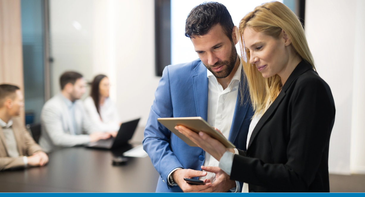 6 Reasons Businesses Choose SAP Business One Over NetSuite