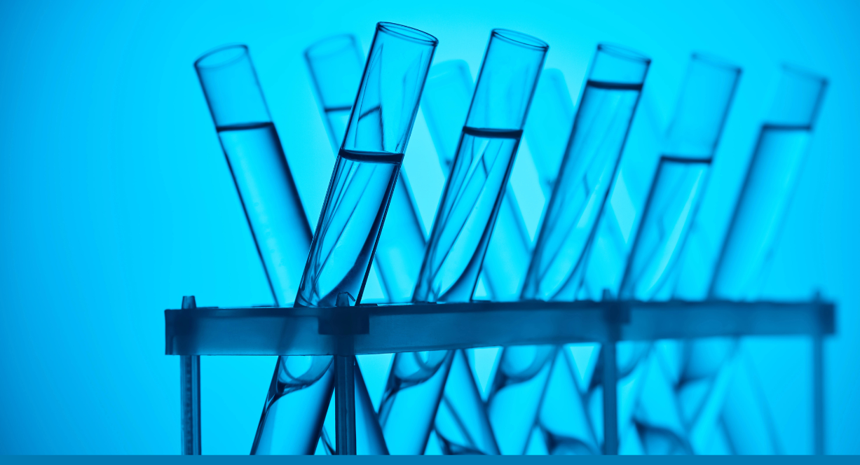 Reimagining the Supply Chain in Biotech With SAP Technologies | Vision33