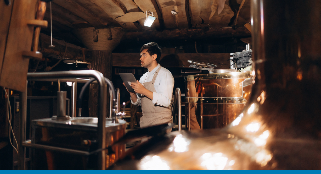 The Art of Profitable Decision-Making for Adult Beverage Businesses