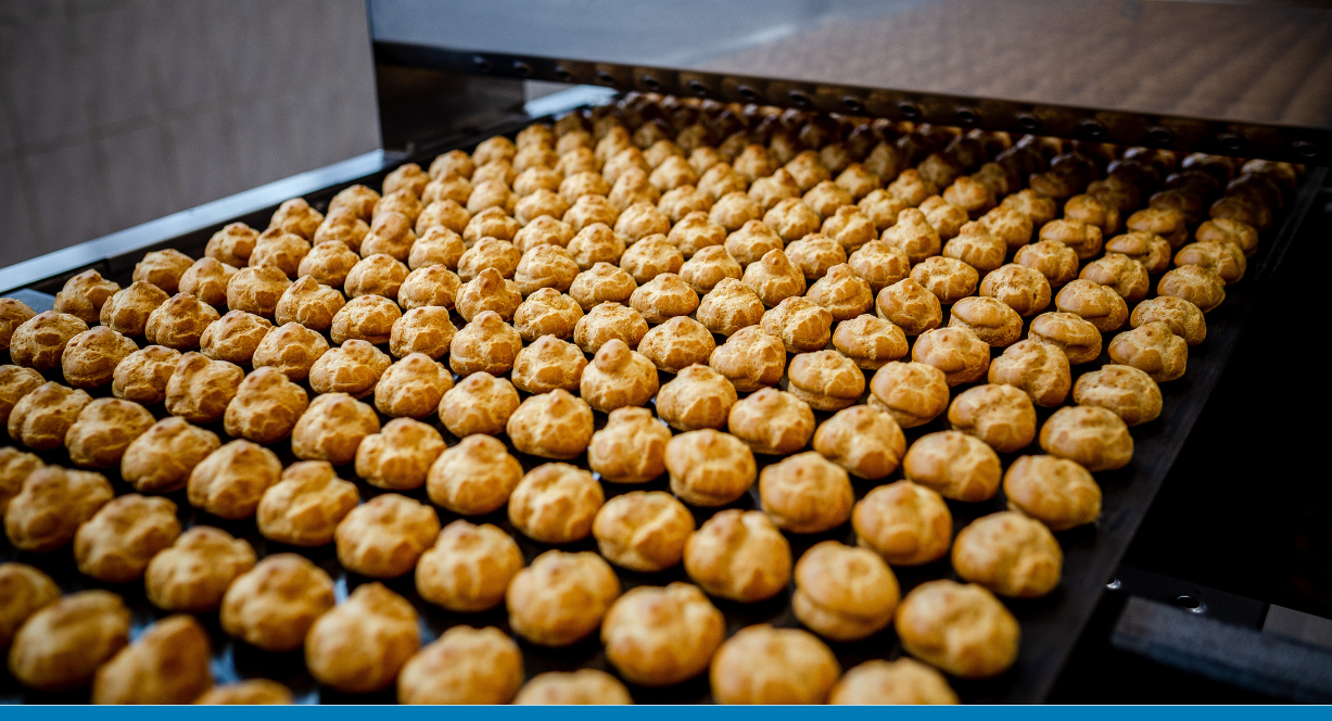 How to Overcome Today's Top 4 Food and Beverage Manufacturing Challenges