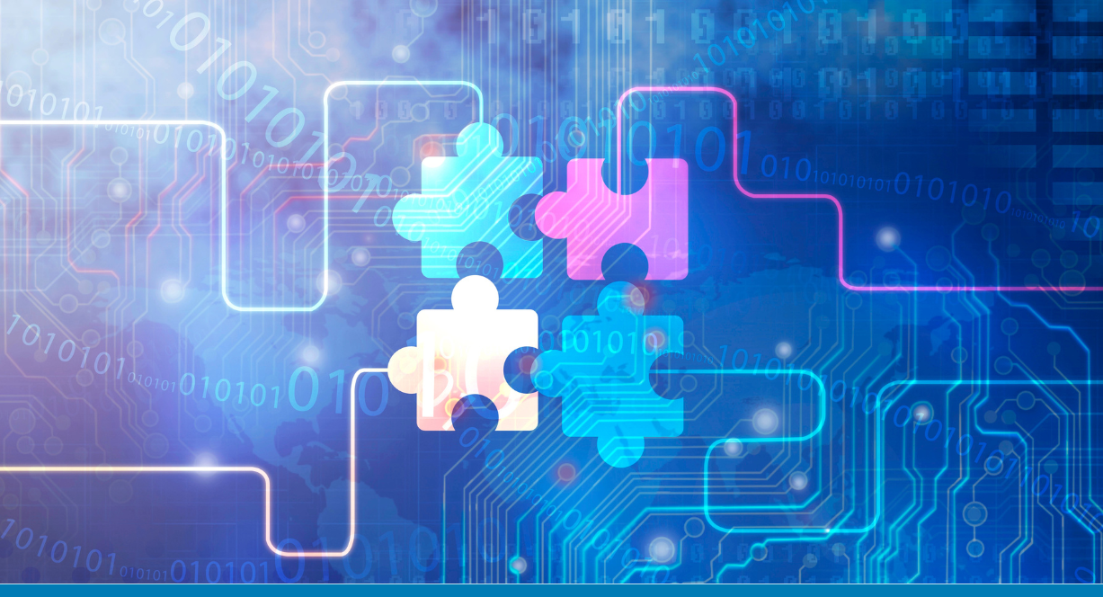 Government technology integration