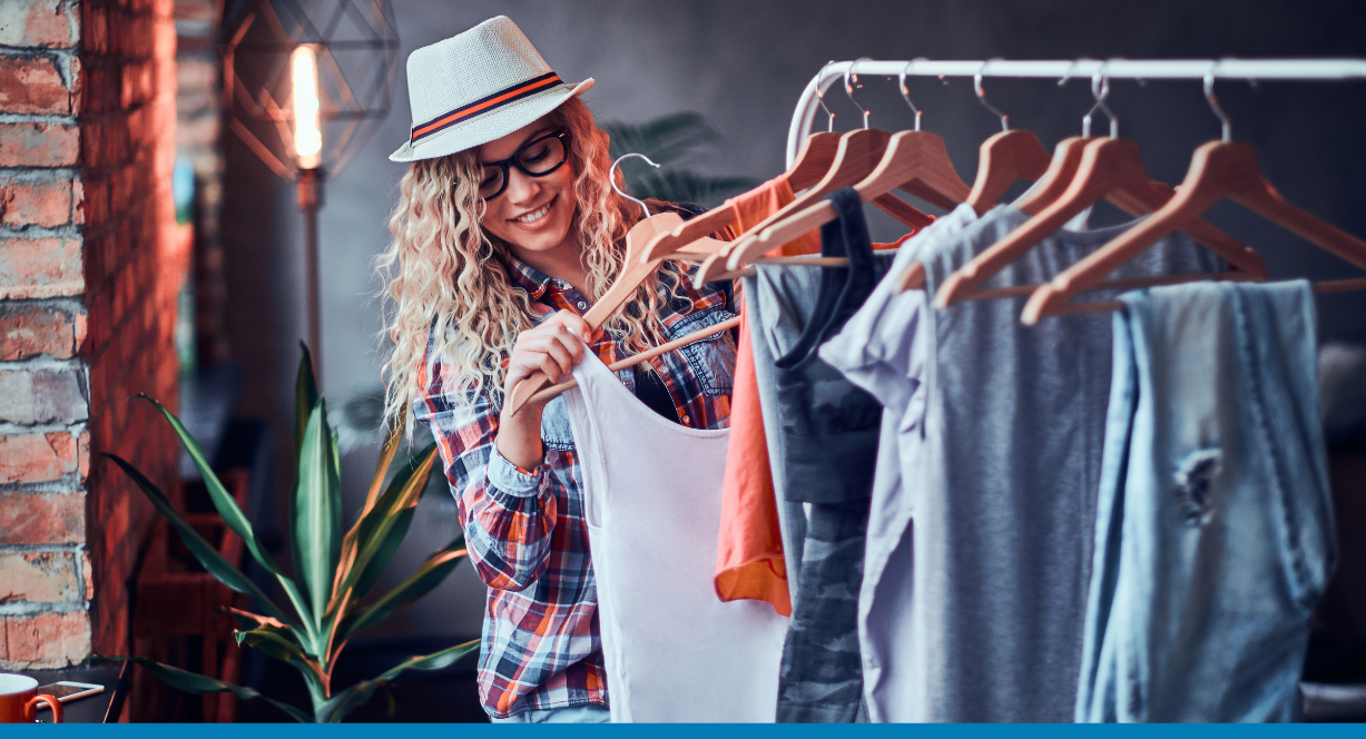 Pine Apparel Refashions Distribution With SAP Business One, FocusPoint, and Produmex Scan