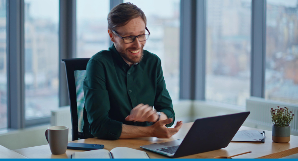 Flip the Pyramid—Minimize Inefficiencies and Focus on Strategy