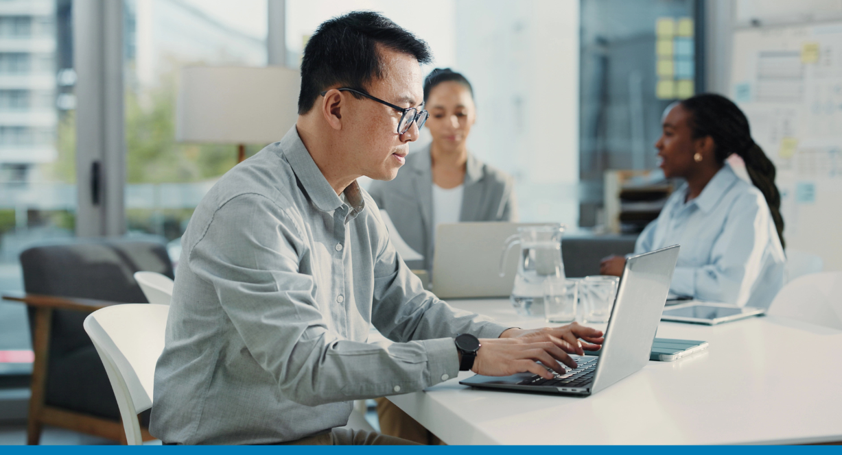 Why Your Growing Business Should Graduate from Sage 50 to Sage Intacct