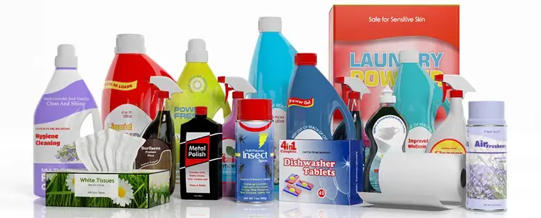 Digital Transformation Drives Profitable Growth for Consumer Products Companies