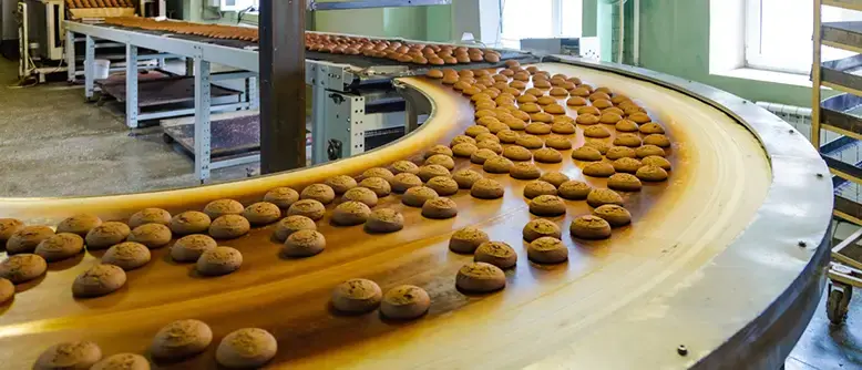How SAP Food and Beverage Solution Supports Growth