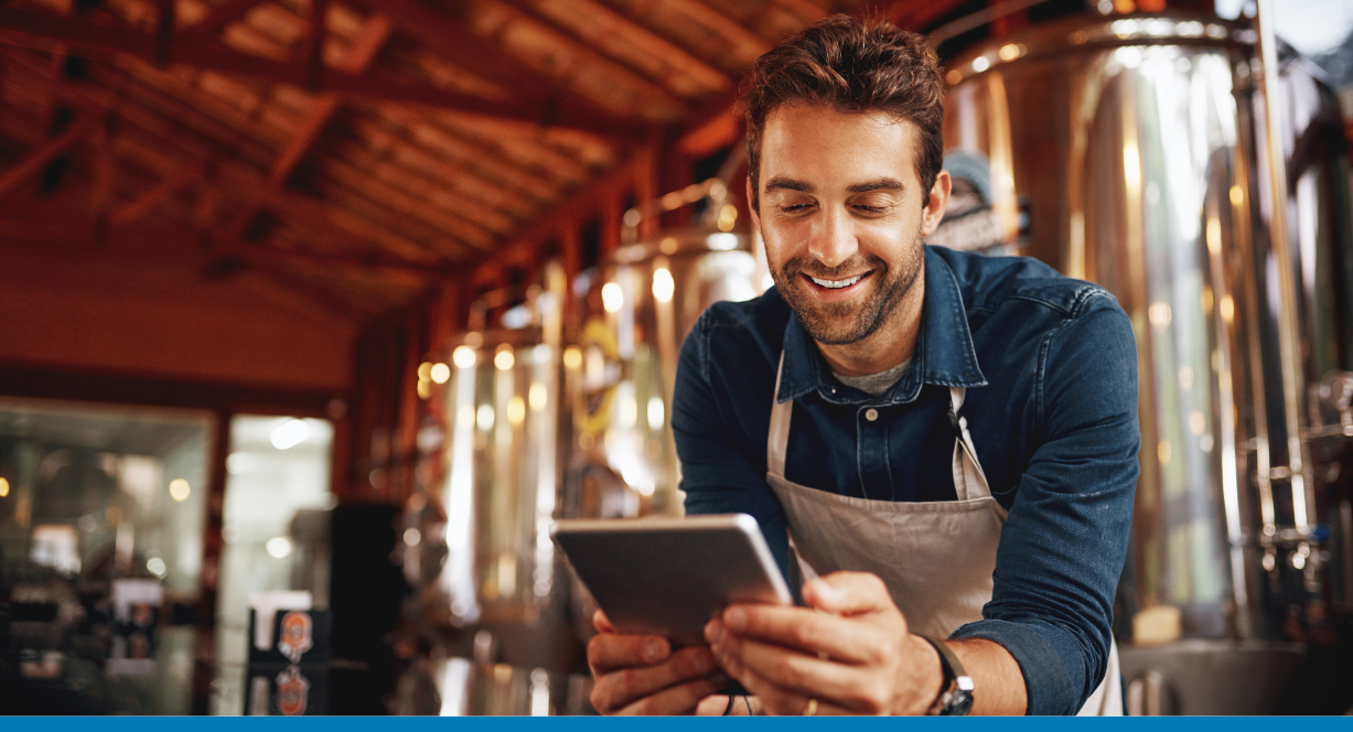 Cloud ERP Software for Brewery and Distillery Mergers & Acquisitions