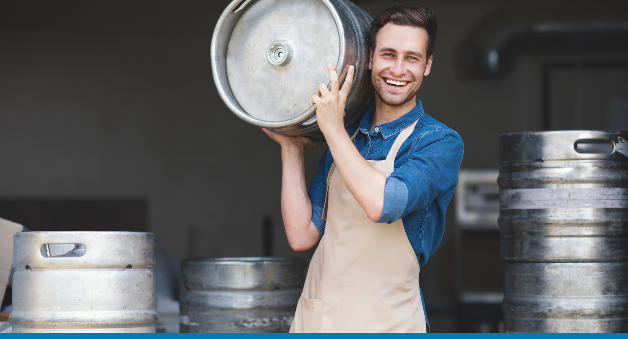 Separating Fact From Fiction: What Breweries Should Know About Brutos and SAP Business One