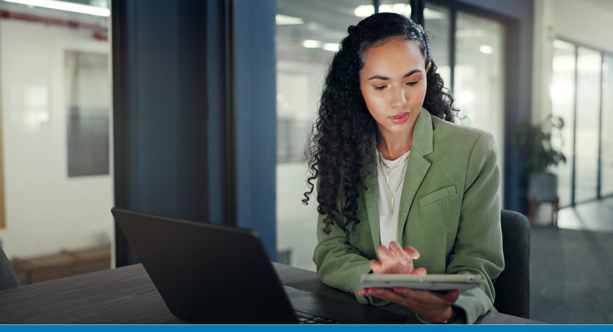 Why Sage Intacct Customers Add Lumiya Purchasing