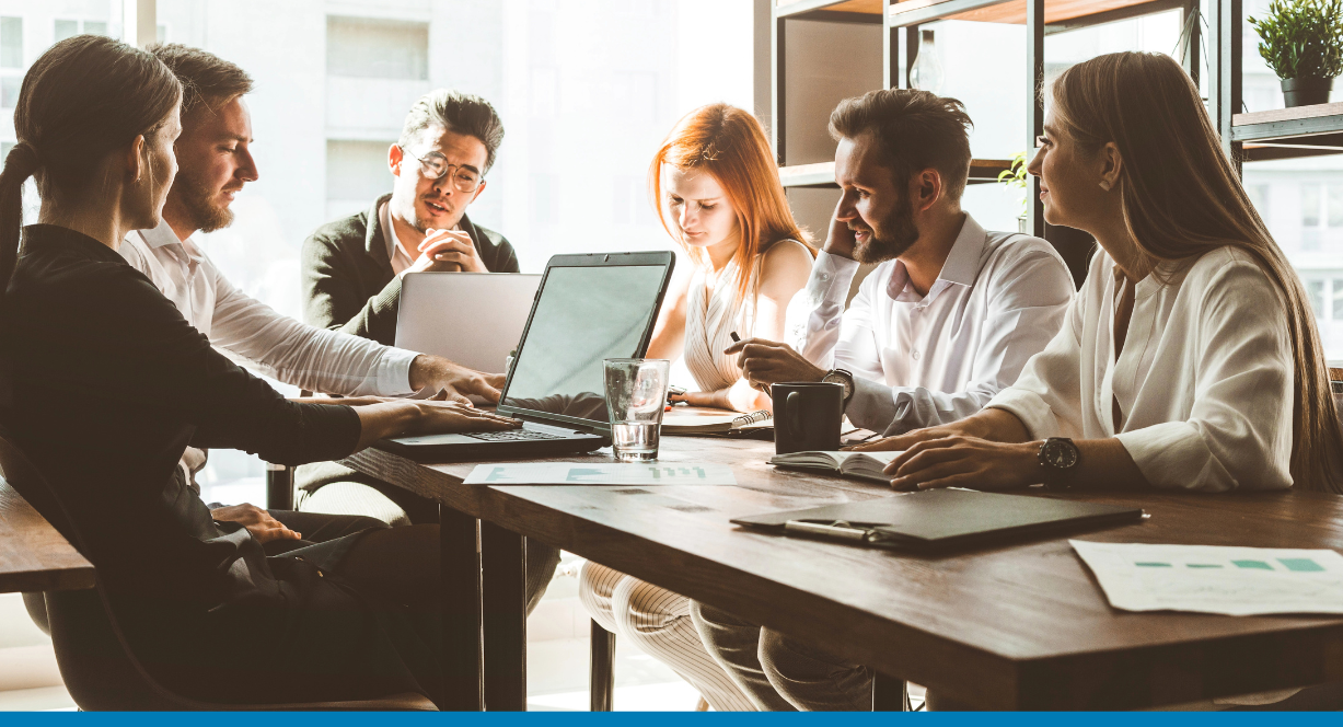 Why Change Management Is the Difference Between Government Technology Implementation and True Transformation