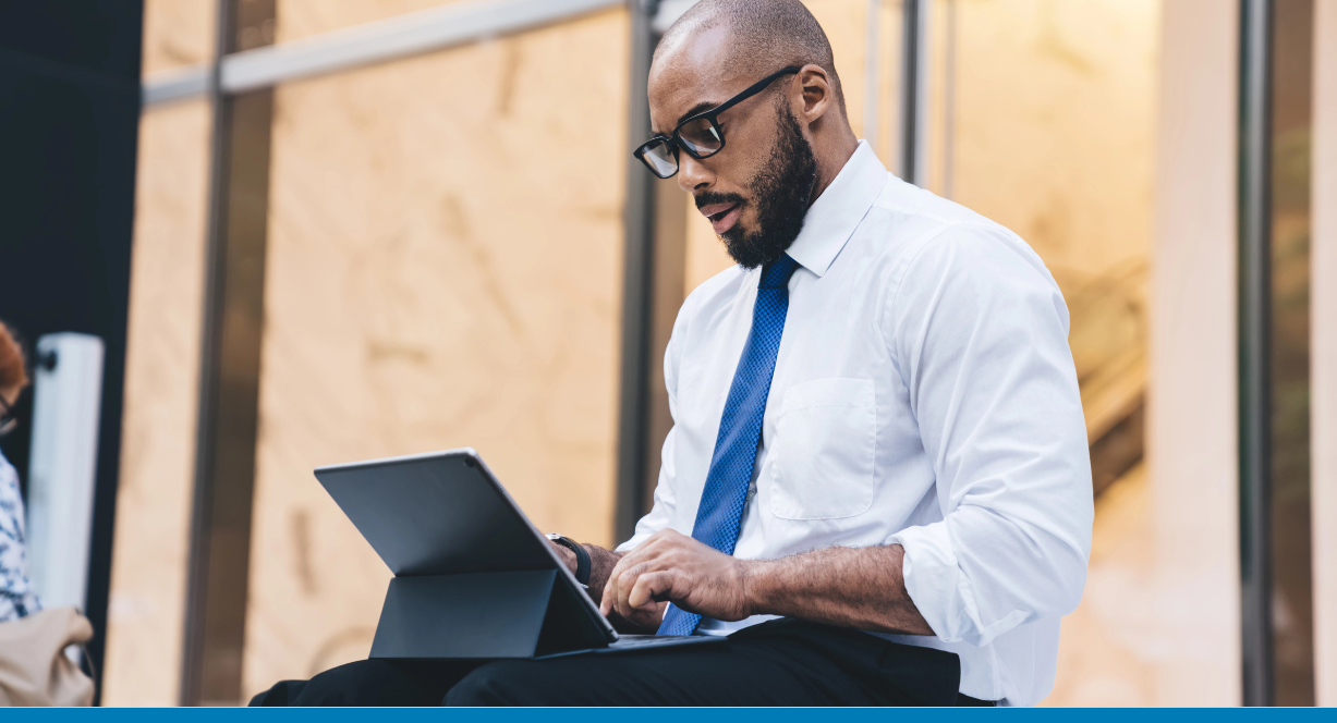 ERP Experience Reinvented: SAP Business One Web Client