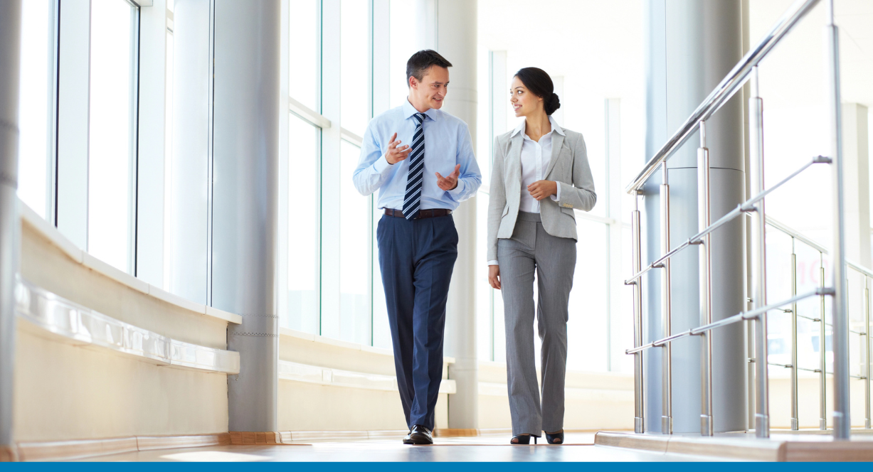 Performance Management Isn’t Broken. Our Approach Is.
