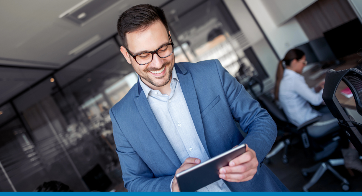 Breaking Free From the ERP Myth: Why SAP Cloud ERP Isn’t Just for Large Enterprises