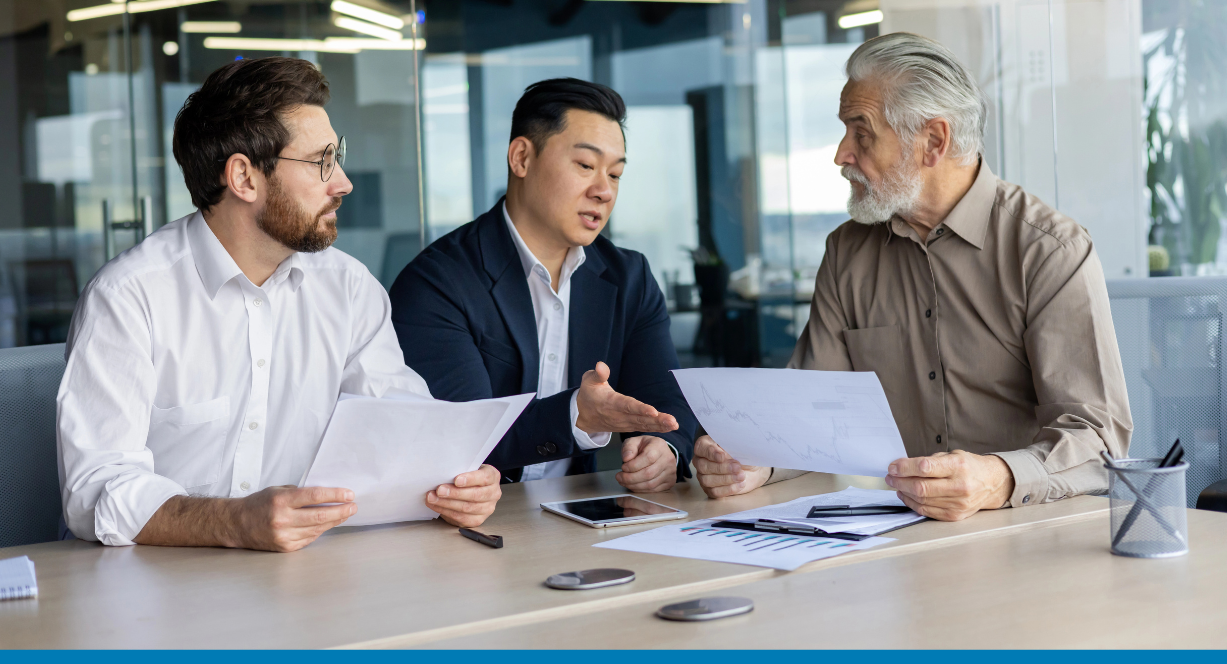 12 Financial Metrics Every Non-Profit Leader Should Know