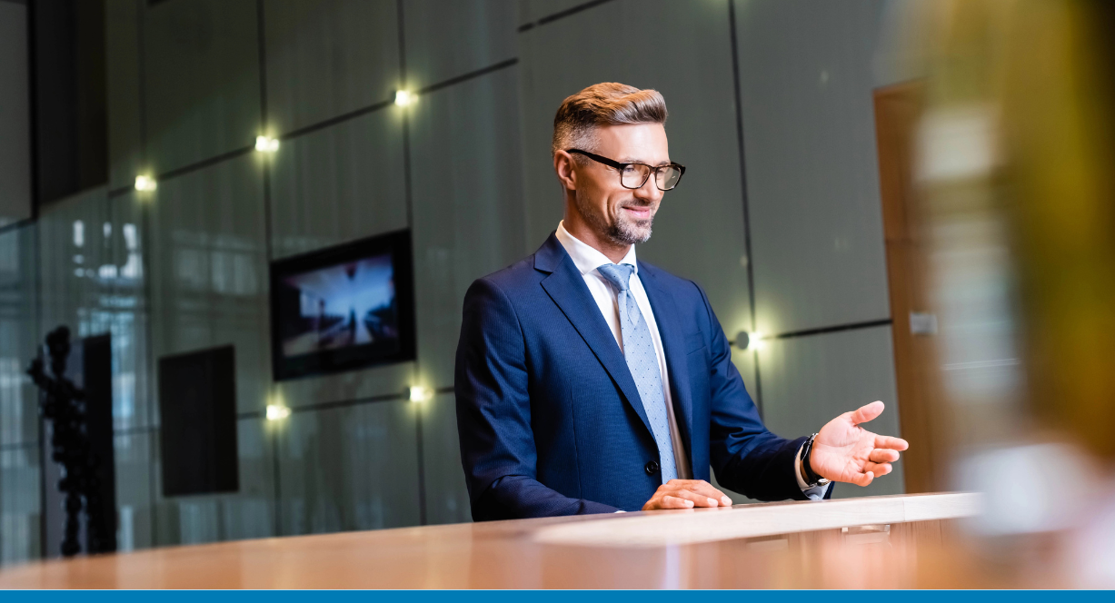 Beyond the Numbers: Hospitality CFOs Are Digital Transformation Trailblazers